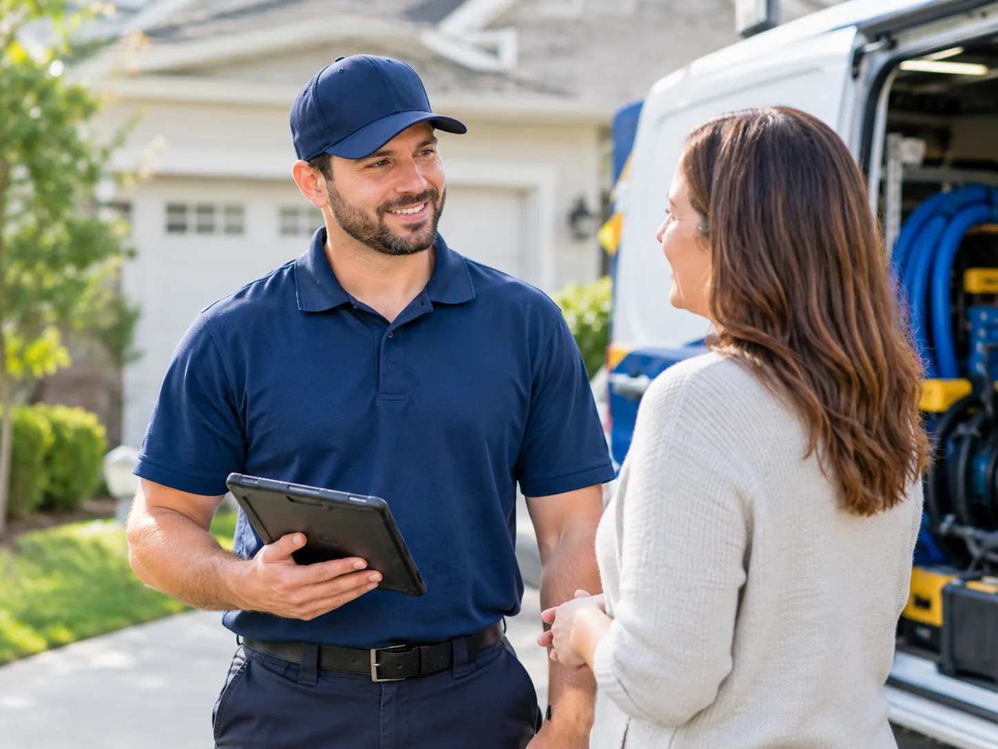 Sewage Backup Cleanup San Benito, TX FAQs